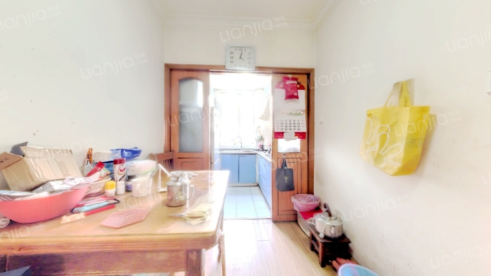 恒盛嘉园二手房实景图