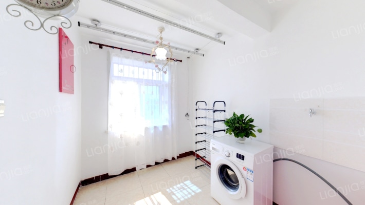 嘉陵北里二手房实景图