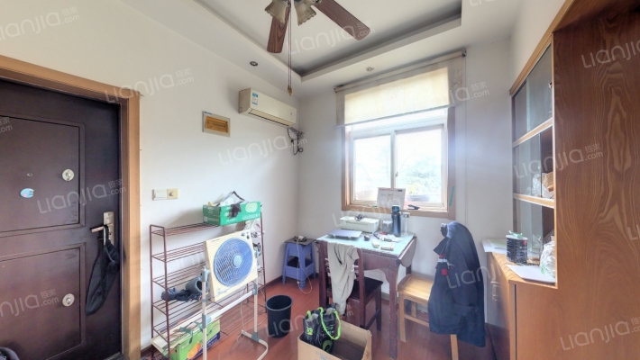 九龙洼二手房实景图
