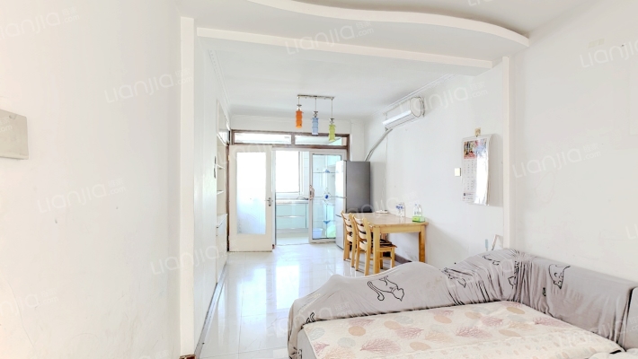 曙光名座二手房实景图