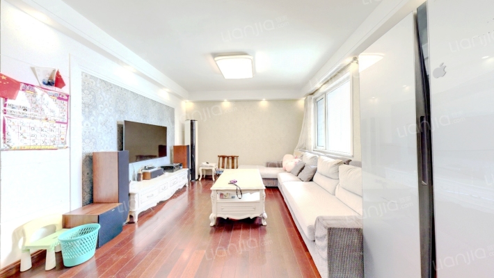 幸福港湾D区(弓庄新村)二手房实景图