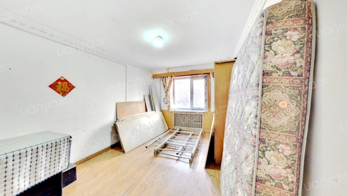 河鼓小区二手房实景图