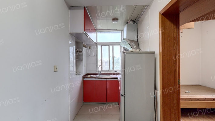 杨庄南村二手房实景图