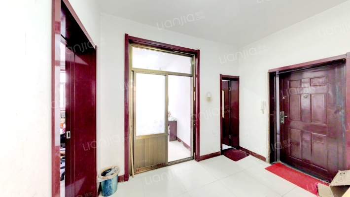 电大西街社区二手房实景图