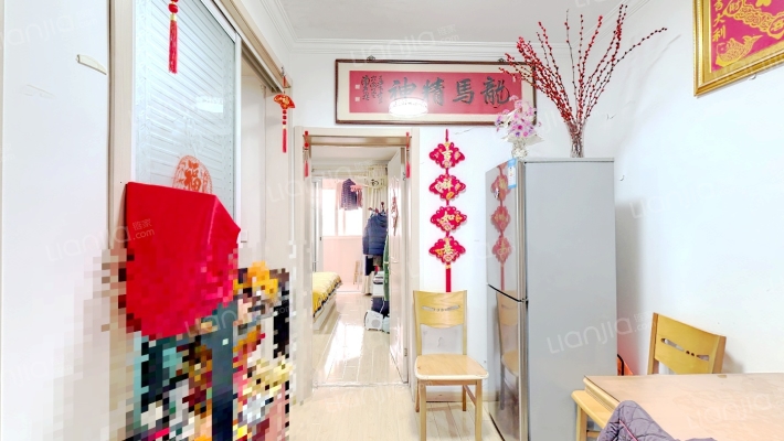 乔虹苑二手房实景图