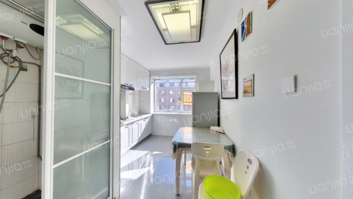 北山小区二手房实景图