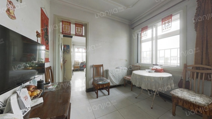 祥和里二手房实景图