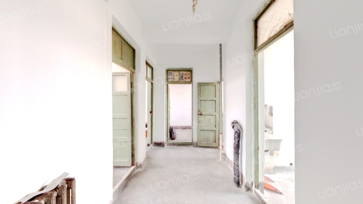 红旗楼二手房实景图