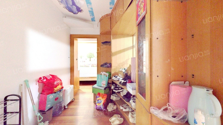 沈塘新村二手房实景图