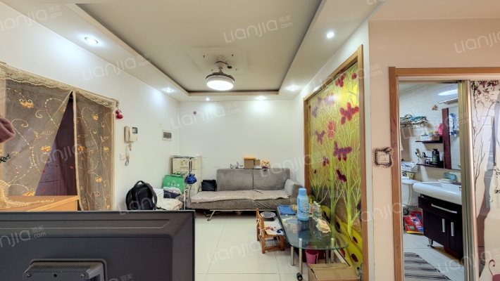 格林生活坊二期二手房实景图