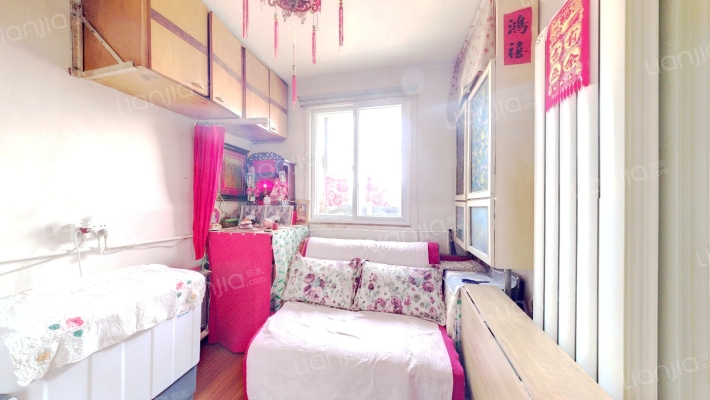 宝兴里二手房实景图