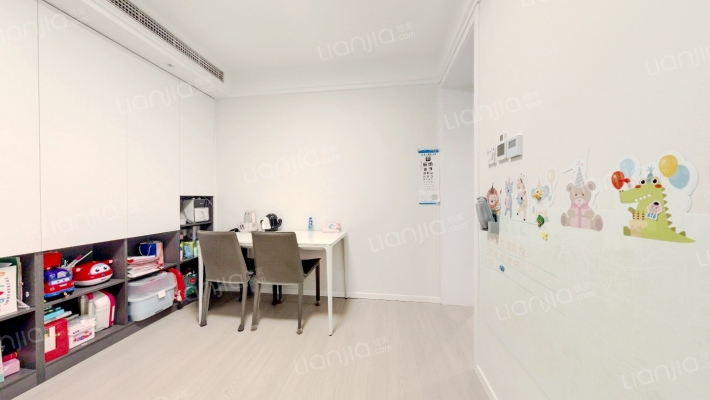 中紫小区二手房实景图