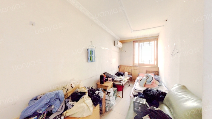 林科院家属院二手房实景图