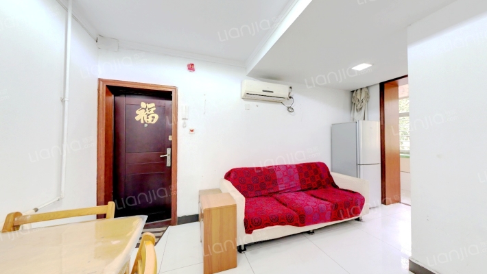 河北师范大学北家属院二手房实景图