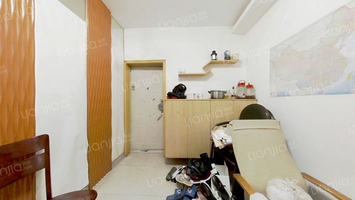 川剧团宿舍二手房实景图