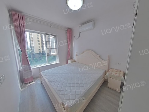 整租·融创凯旋公馆 3室1厅 东南