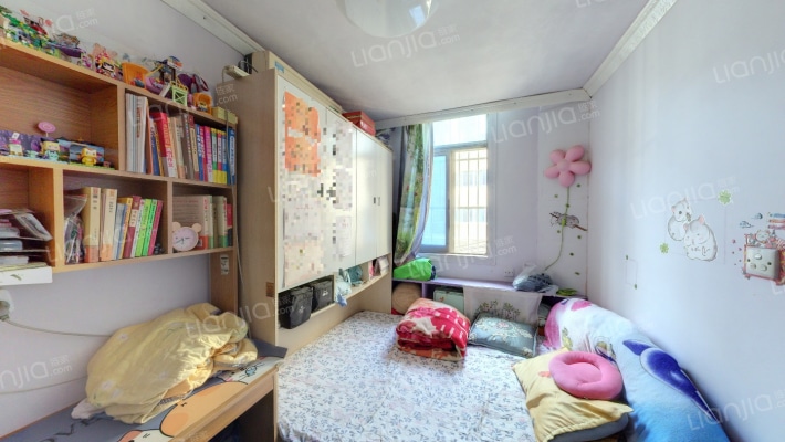 门楼新村二手房实景图