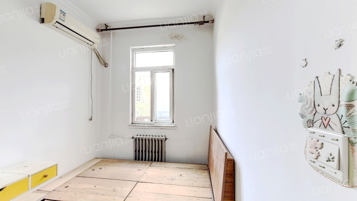 石纺小区二手房实景图