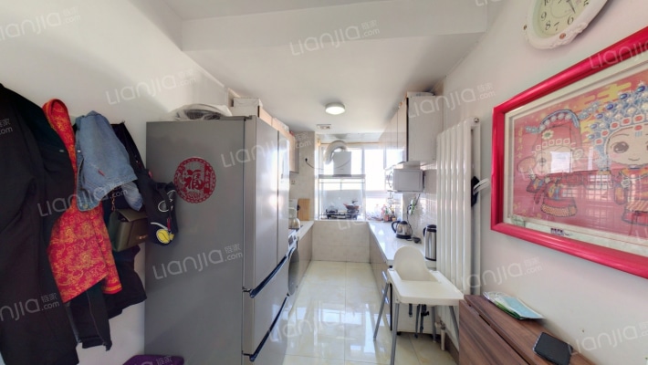 北柴场大街50二手房实景图