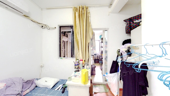 金地东御二手房实景图