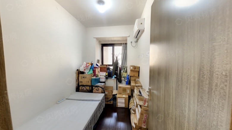 整租·雅居乐中央府 4室2厅 南