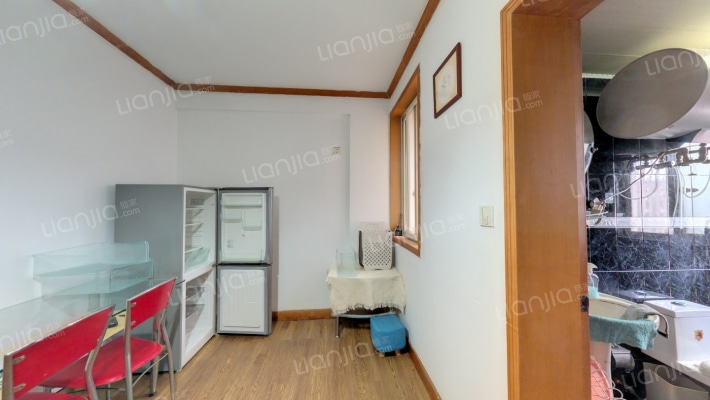 四方新村四村二手房实景图