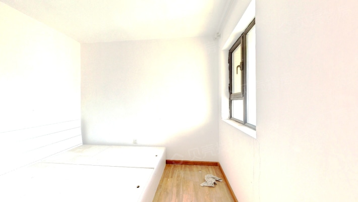 御园印象两室两厅 简单装修 户型好 采光好-卧室A