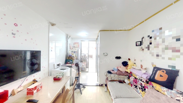 达顺小区二手房实景图