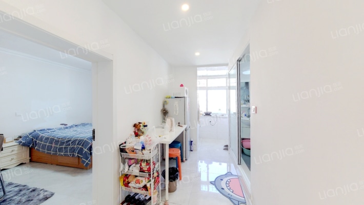 新兴巷二手房实景图