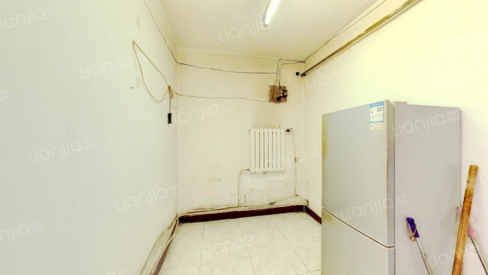 中山门南里二手房实景图