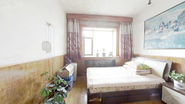 测绘宿舍二手房实景图