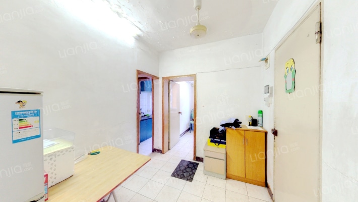 锦苑社区二手房实景图