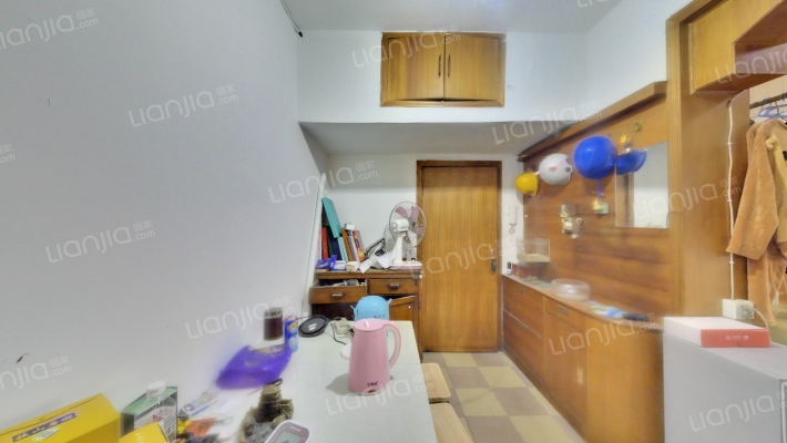 国家税务局宿舍二手房实景图