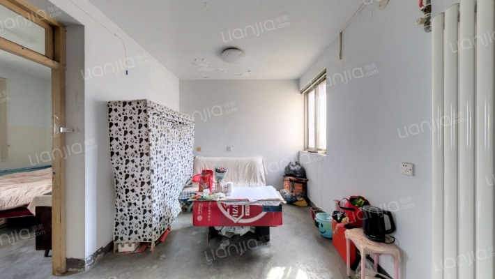紫荆小区二手房实景图