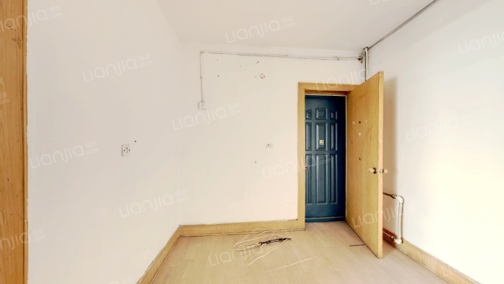 松园里二手房实景图