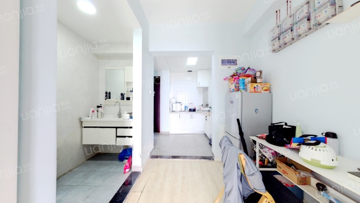 钱塘玫瑰湾二手房实景图