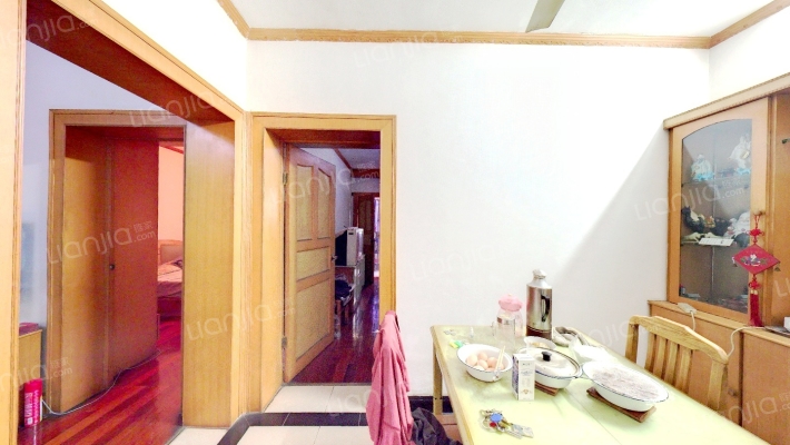 文安里小区南区二手房实景图