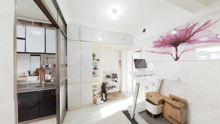 北安街二手房实景图