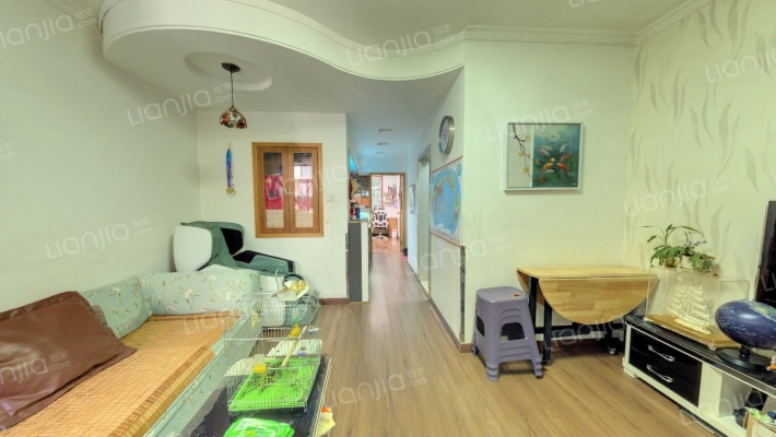 铁匠营二手房实景图