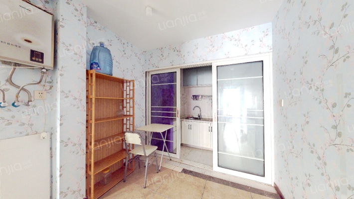 金阳牛津街二手房实景图