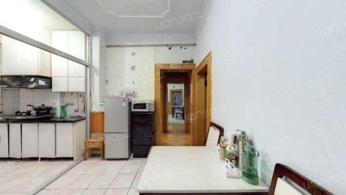 南岭休养所二手房实景图