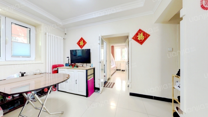 太平桥小区二手房实景图