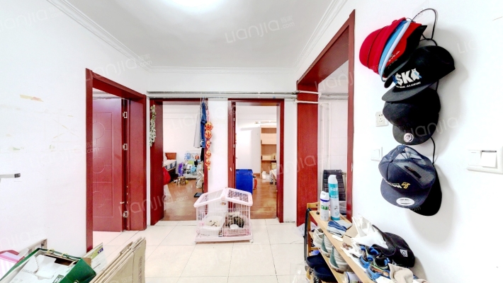 文化东路28号二手房实景图