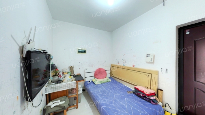 东海明珠二手房实景图