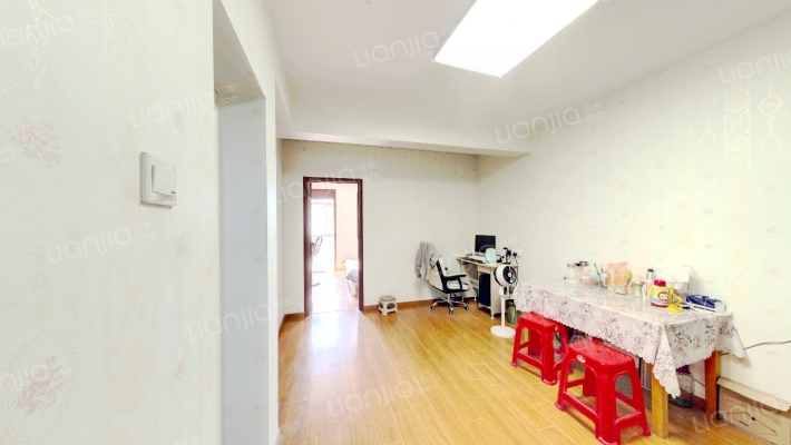 庐阳街宿舍二手房实景图