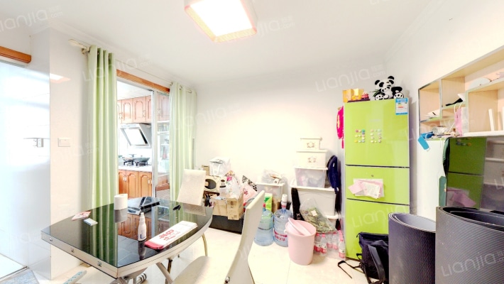 南农大小区二手房实景图