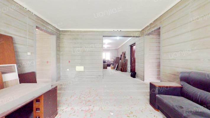 金领九如意二手房实景图