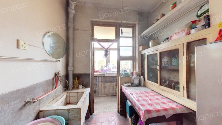 建筑新村南路4二手房实景图