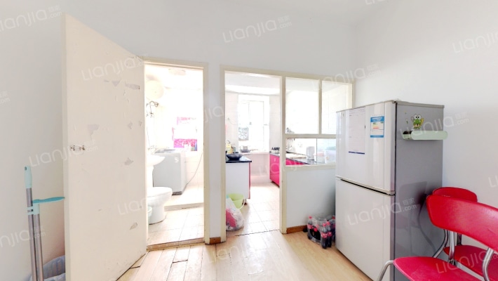 后宰门西村二手房实景图