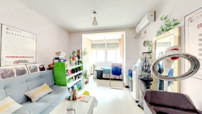 方盛园二手房实景图